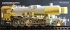 Voyager Model PRO35002 Baureihe 52 mit Steifrahmentender 1/35